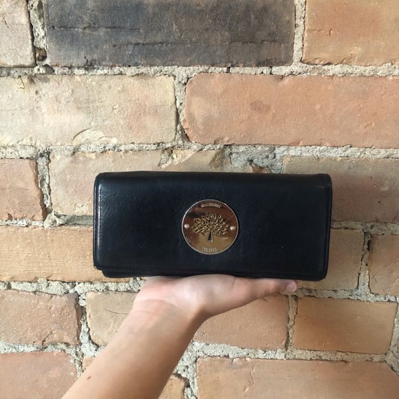 Authentic Mulberry Darina Wallet!! - Picture 2 of 7